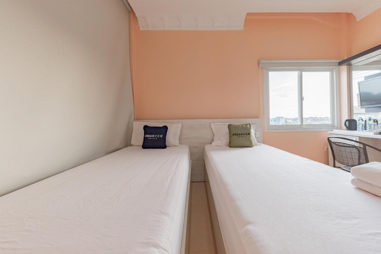 Hotel Urbanview Palace Syariah Balikpapan (Borneo)